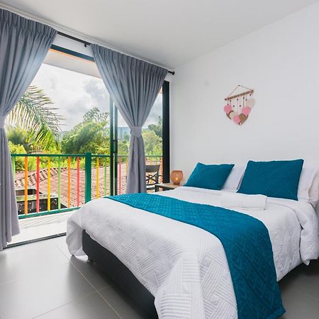 Guatape Country House Hotel 外观 照片