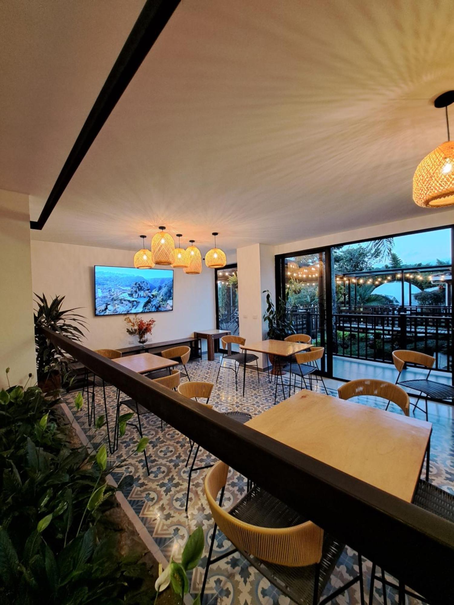 Guatape Country House Hotel 外观 照片