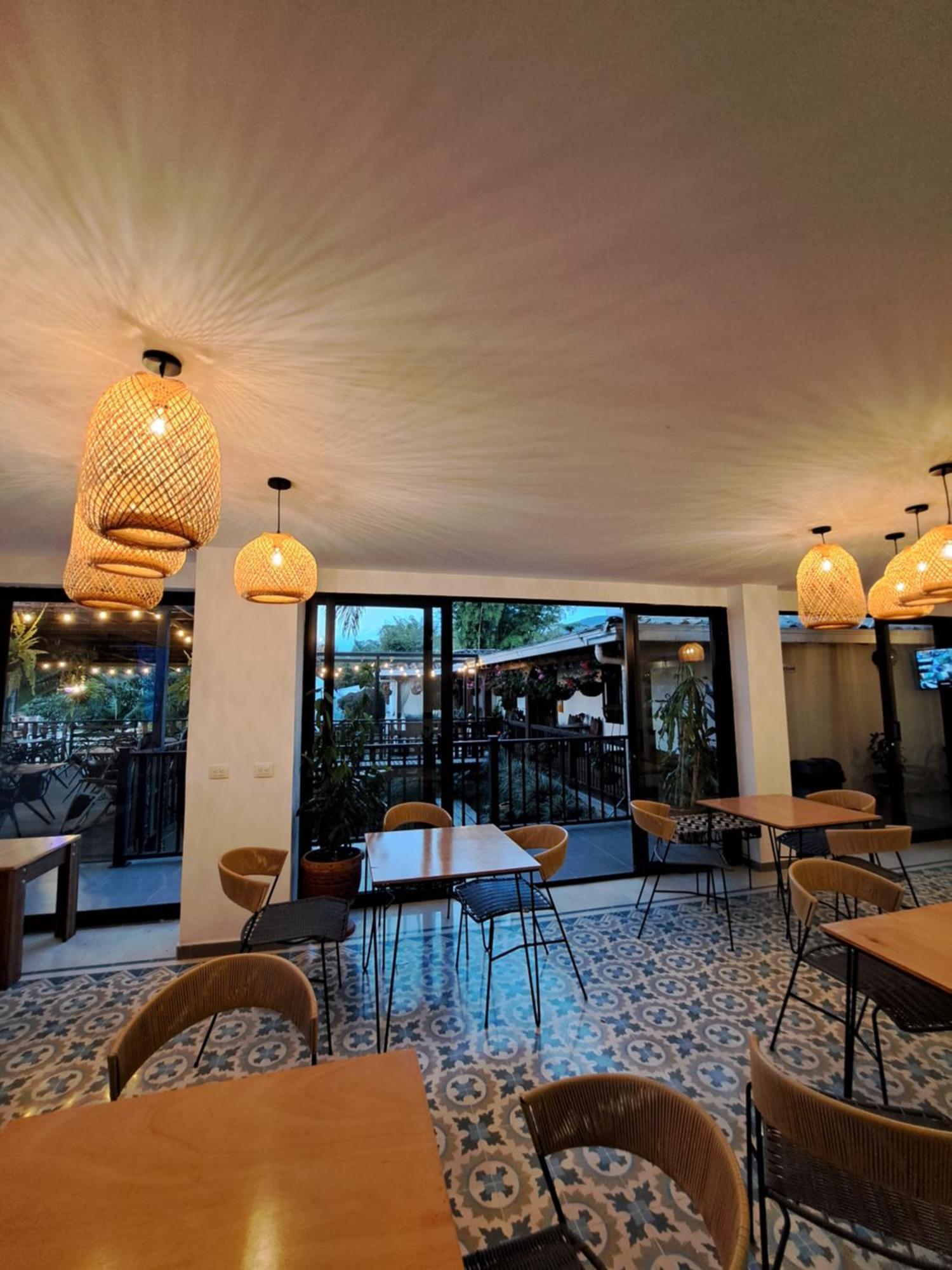 Guatape Country House Hotel 外观 照片