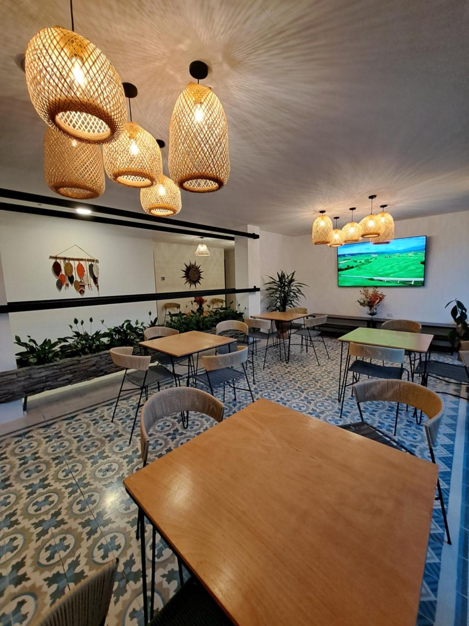 Guatape Country House Hotel 外观 照片