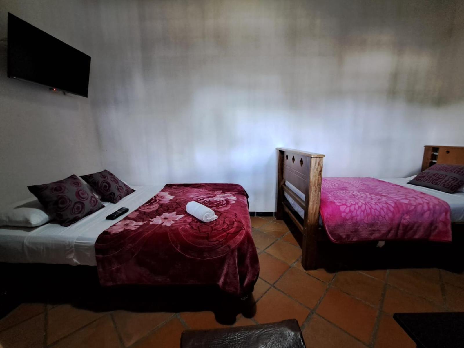 Guatape Country House Hotel 外观 照片