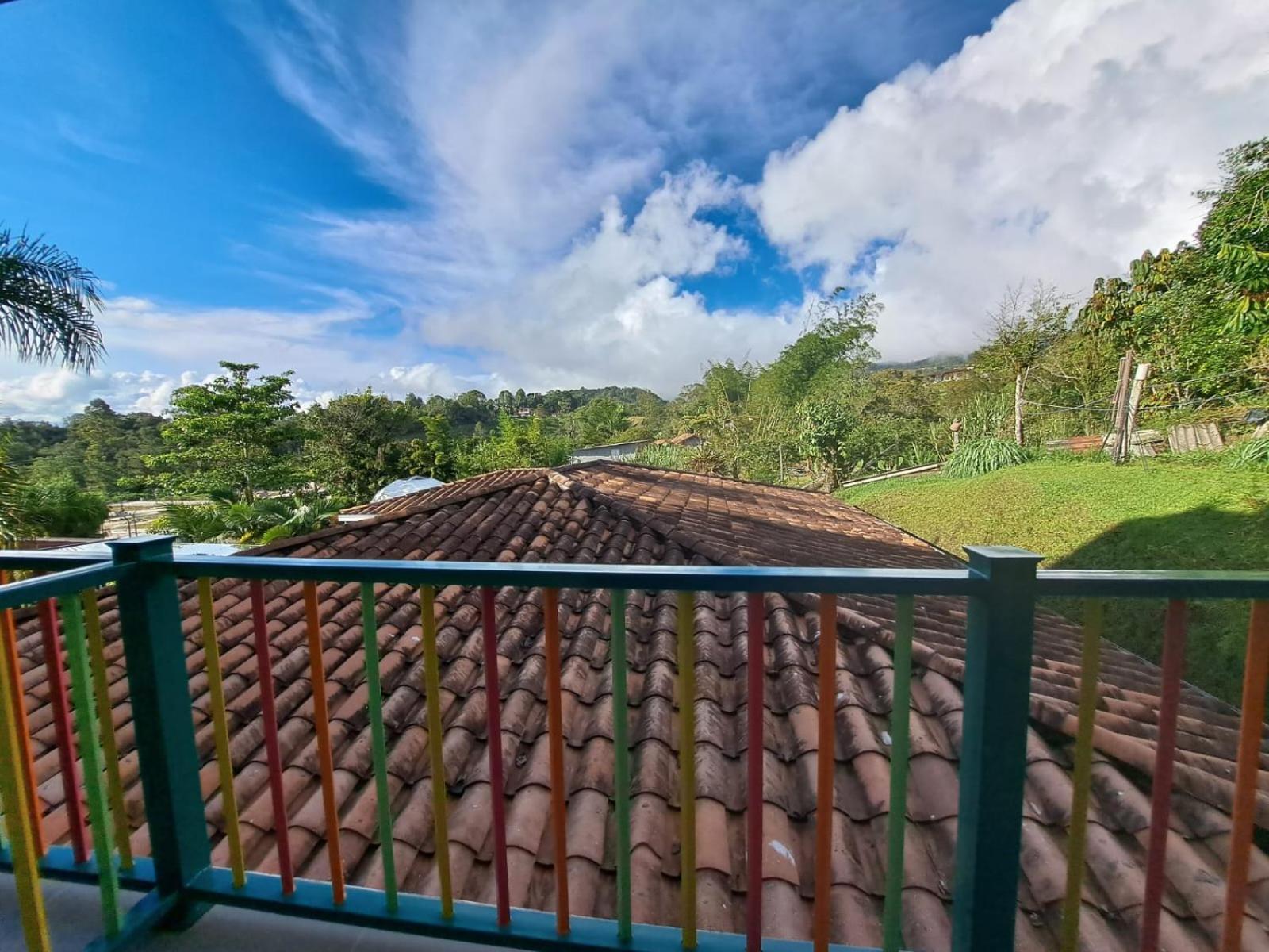 Guatape Country House Hotel 外观 照片