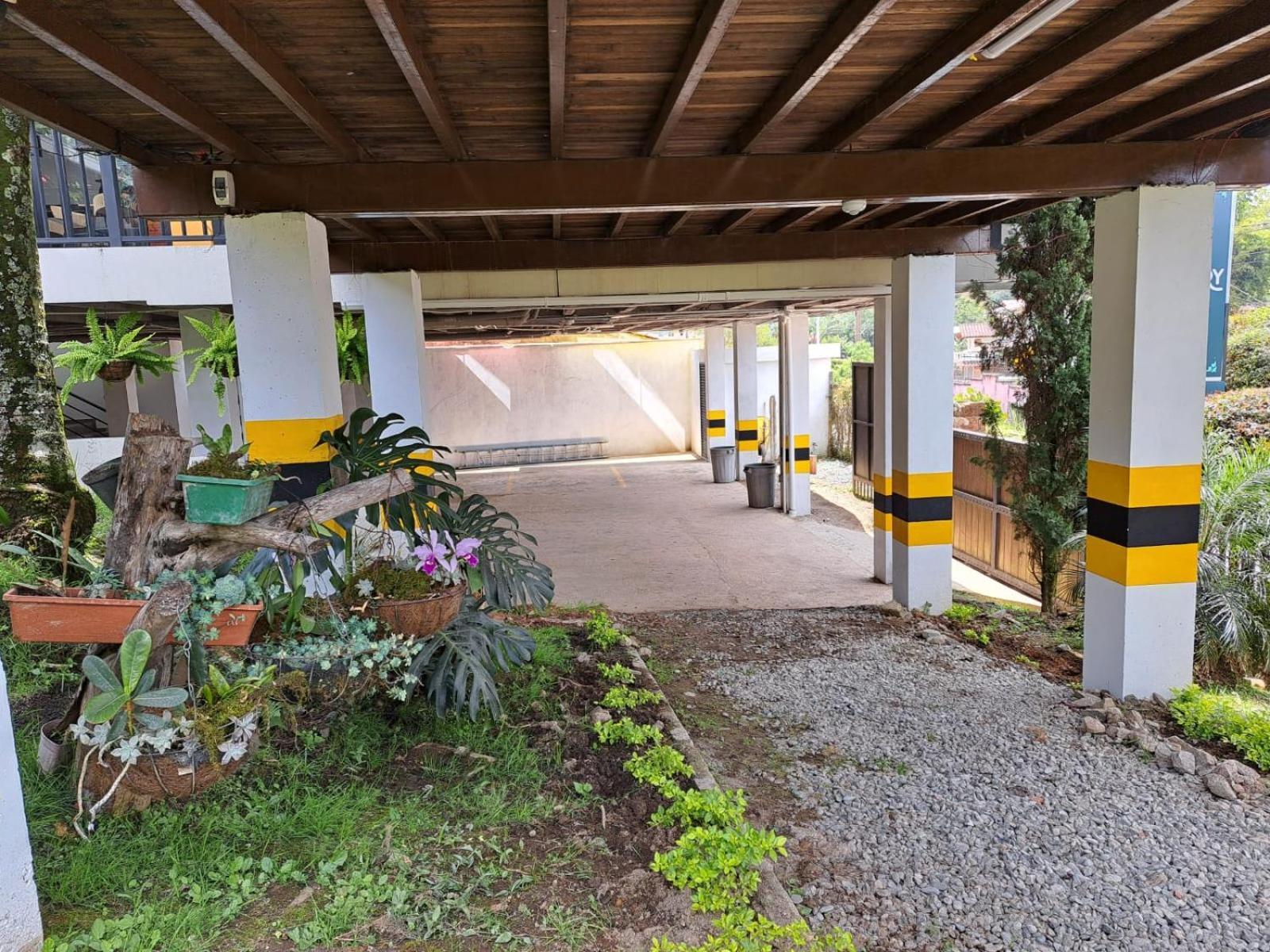 Guatape Country House Hotel 外观 照片