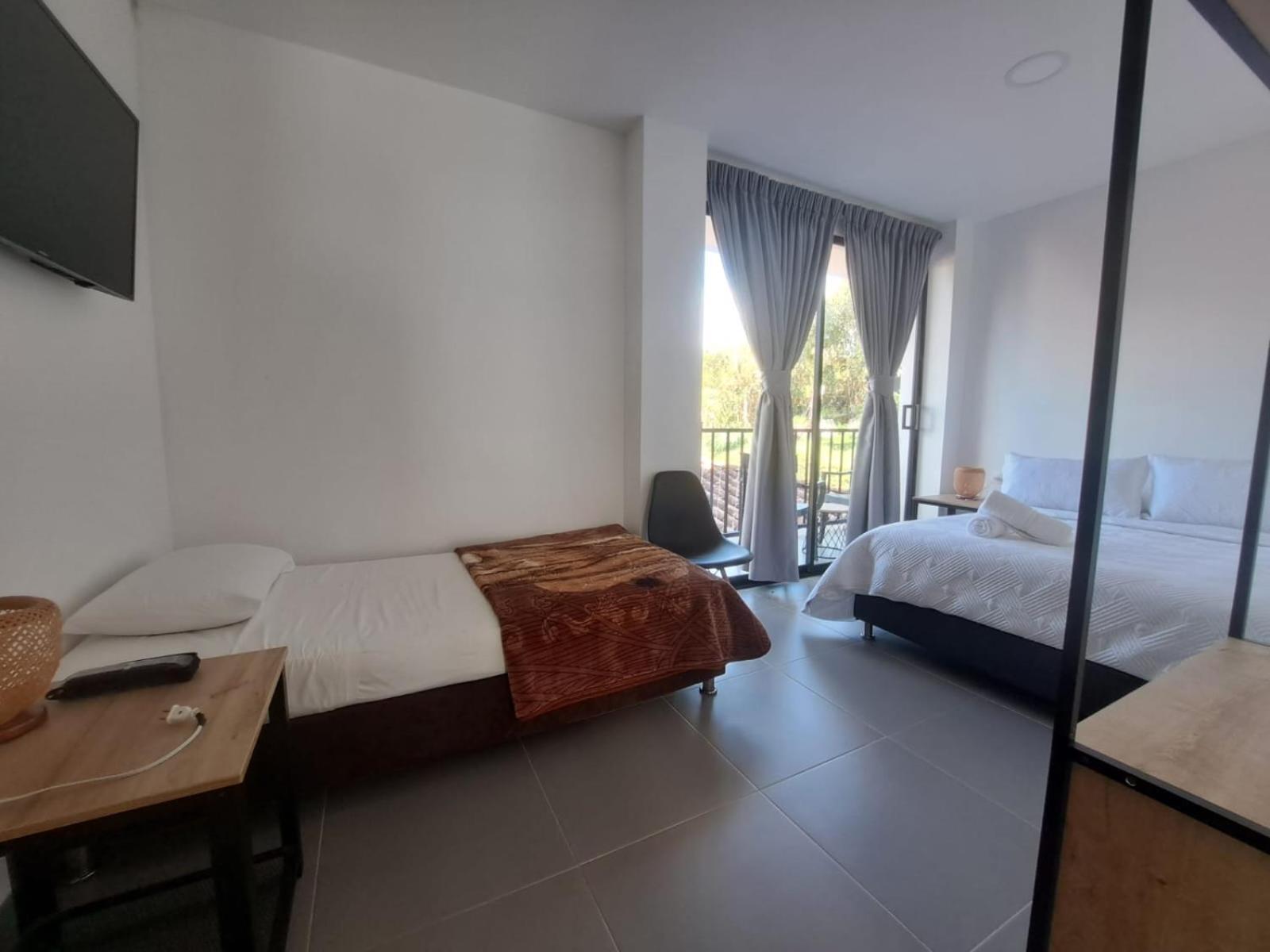 Guatape Country House Hotel 外观 照片