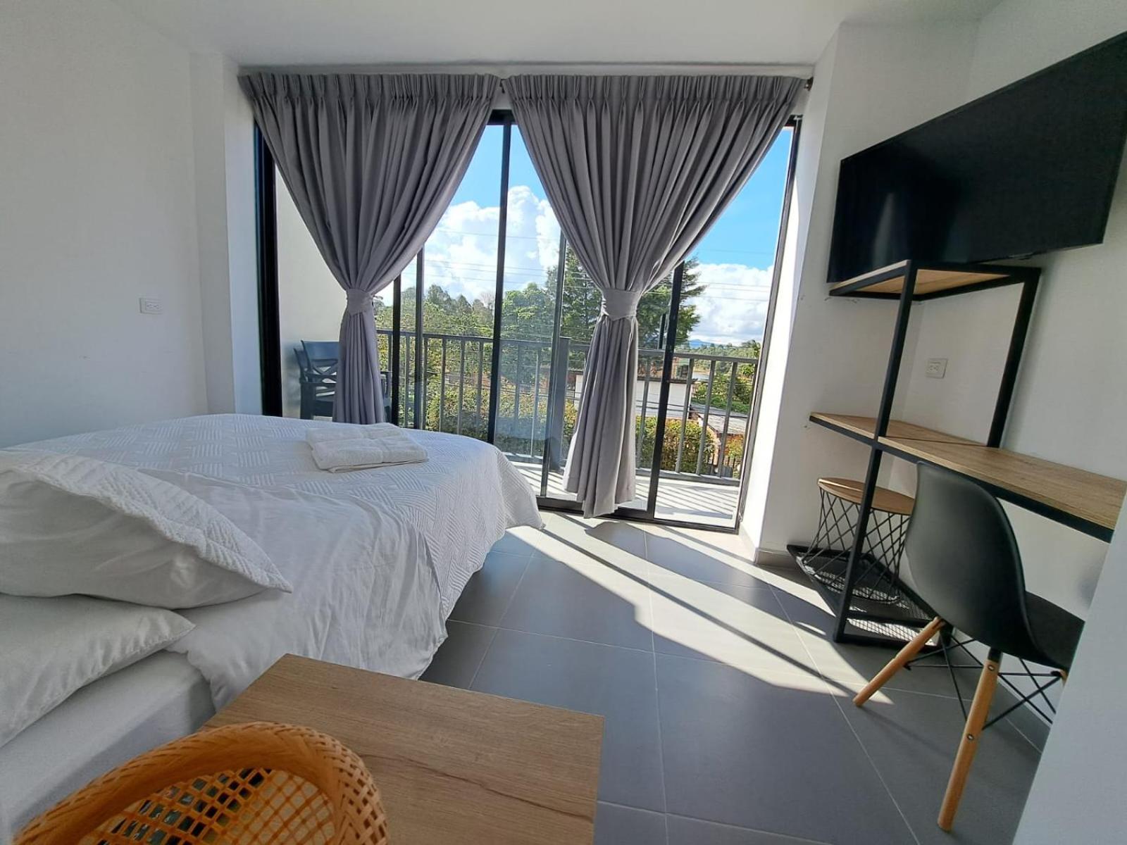 Guatape Country House Hotel 外观 照片