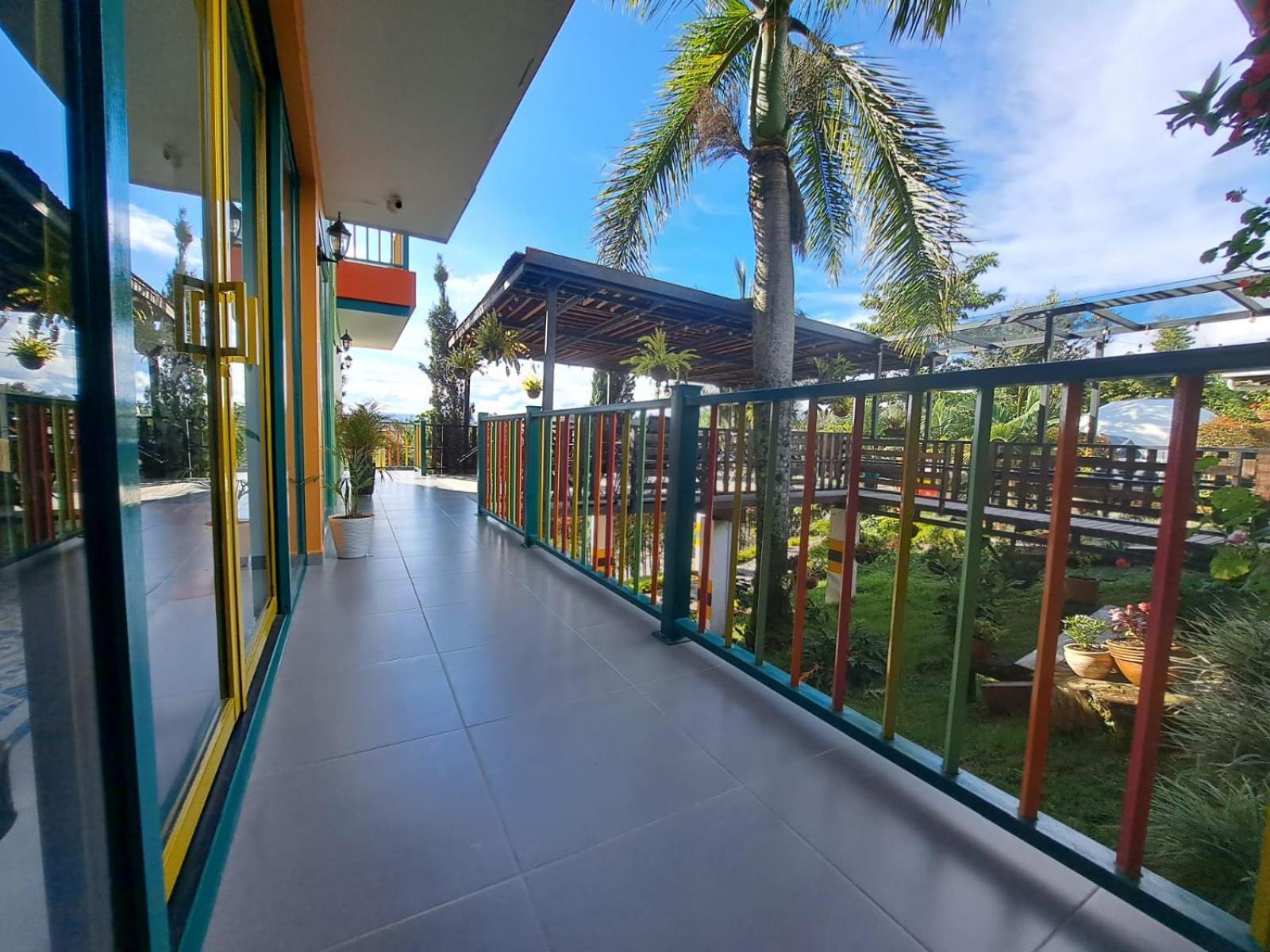 Guatape Country House Hotel 外观 照片