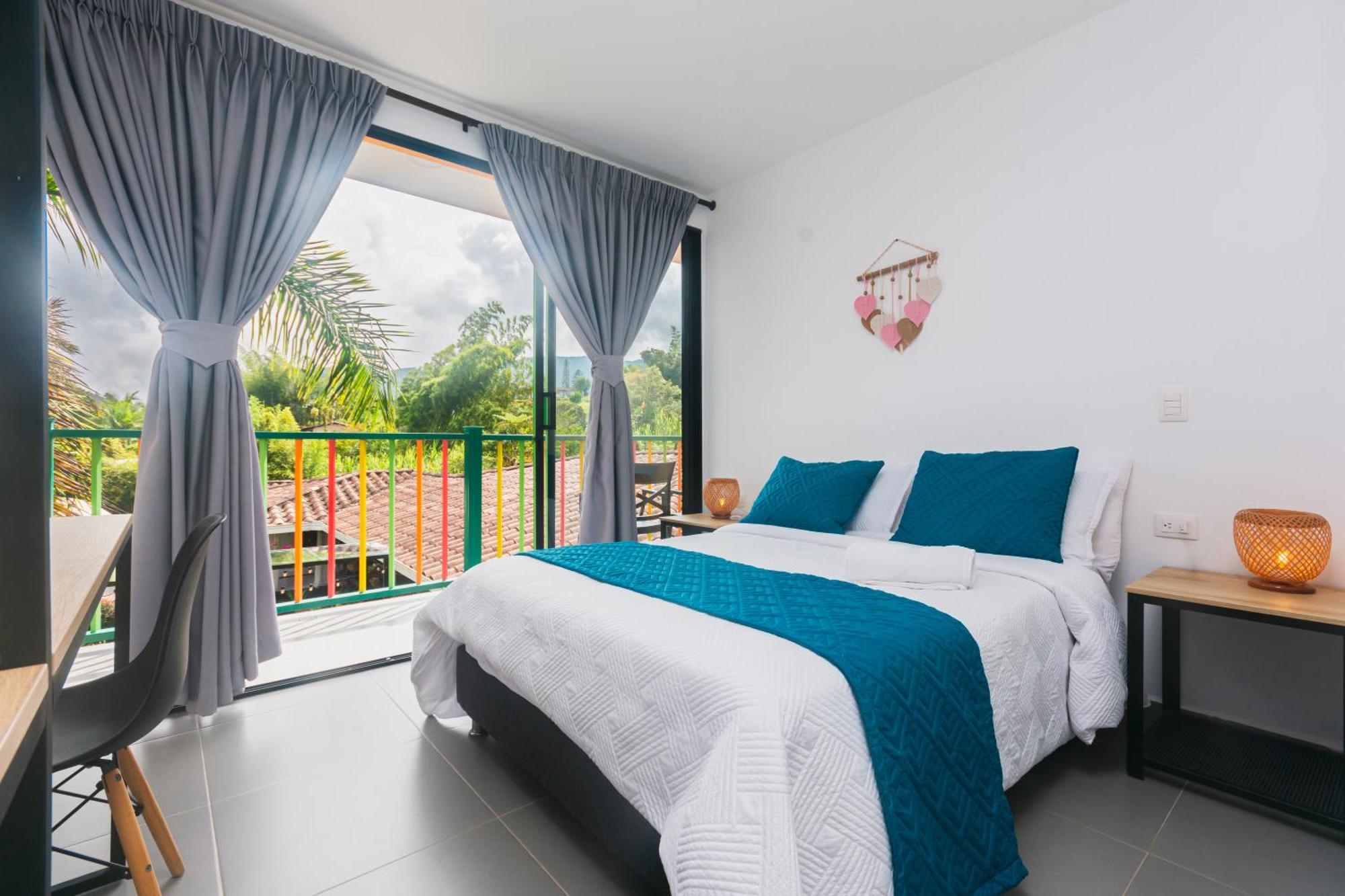 Guatape Country House Hotel 外观 照片