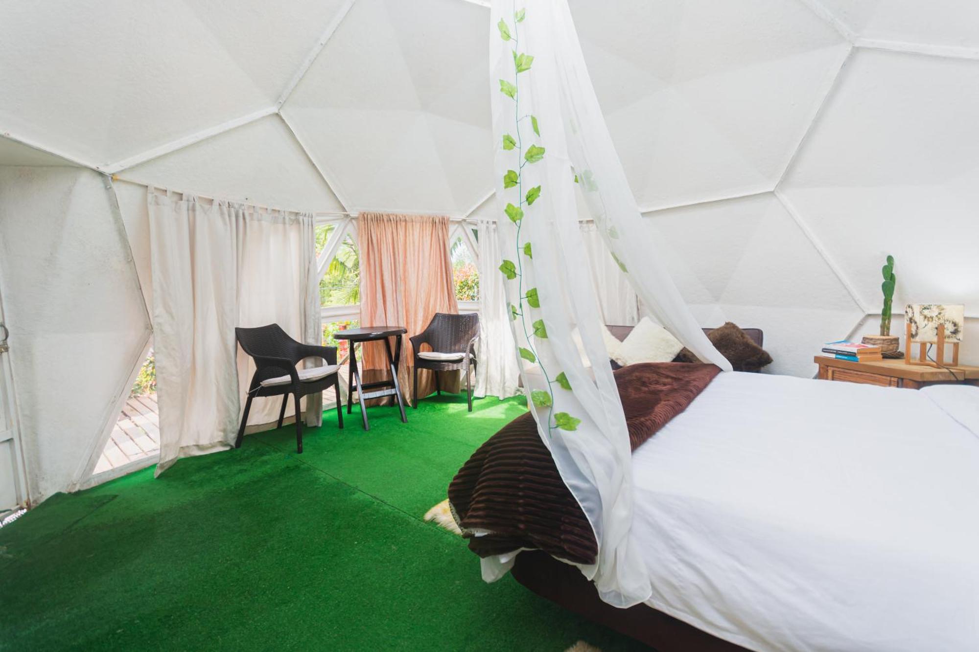 Guatape Country House Hotel 外观 照片