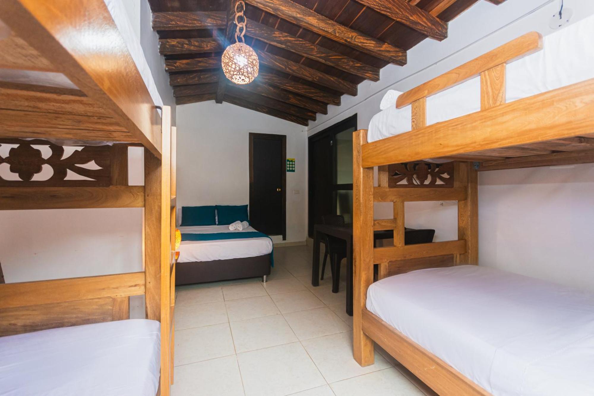 Guatape Country House Hotel 外观 照片