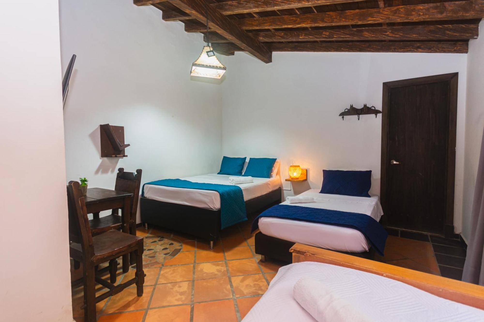 Guatape Country House Hotel 外观 照片