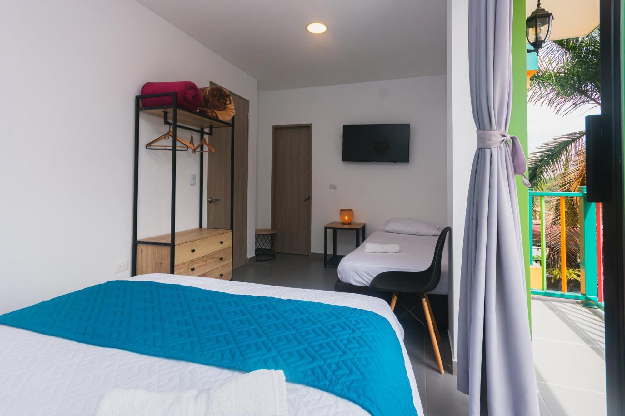 Guatape Country House Hotel 外观 照片