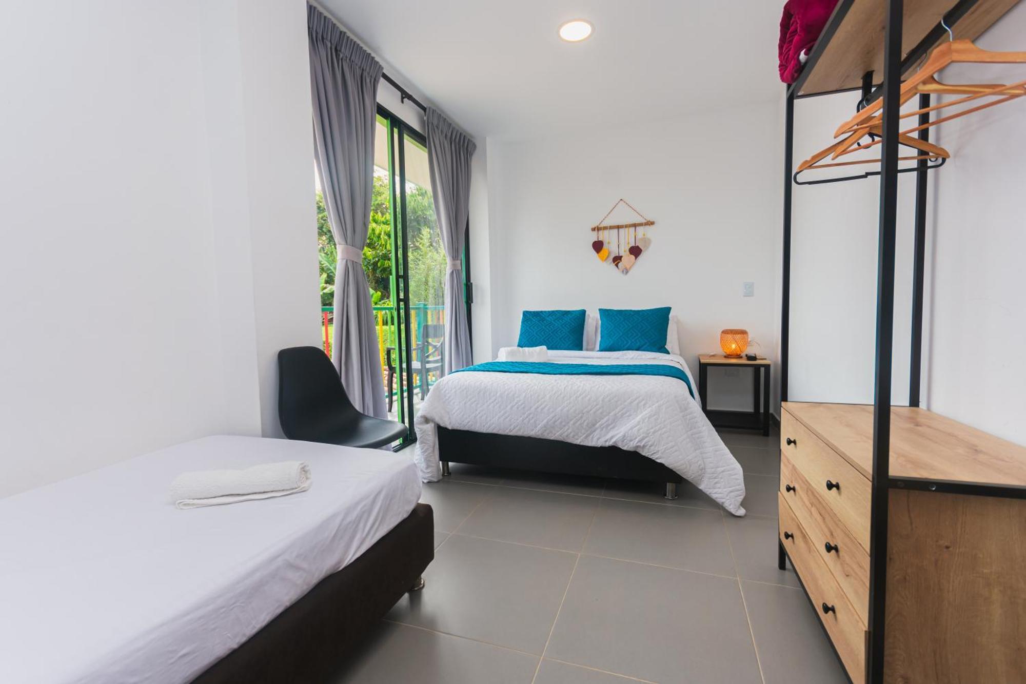 Guatape Country House Hotel 外观 照片