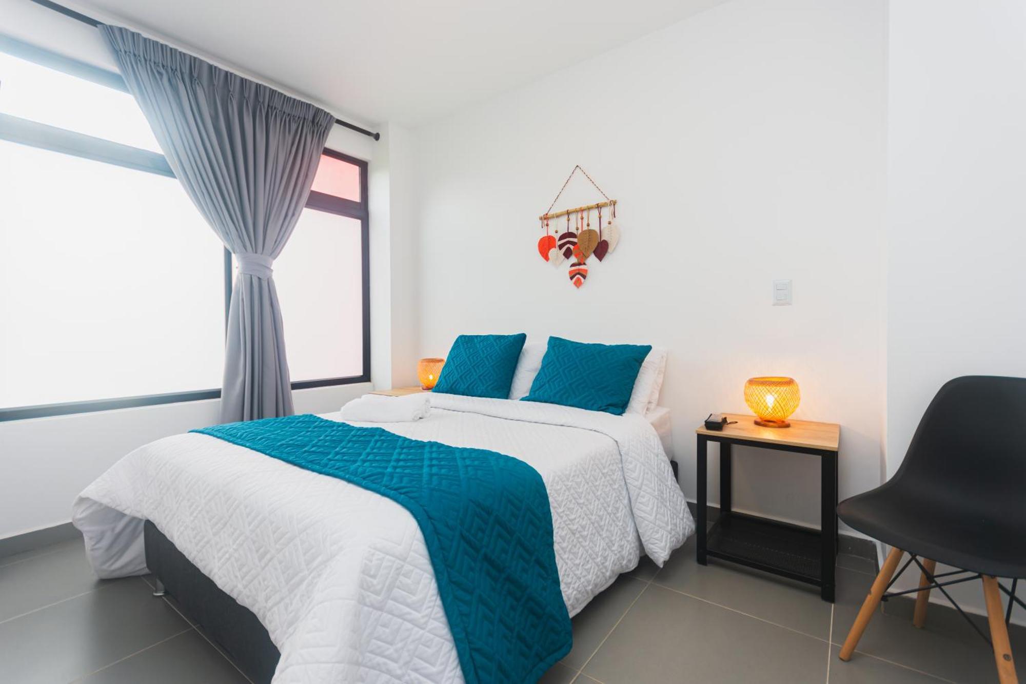 Guatape Country House Hotel 外观 照片