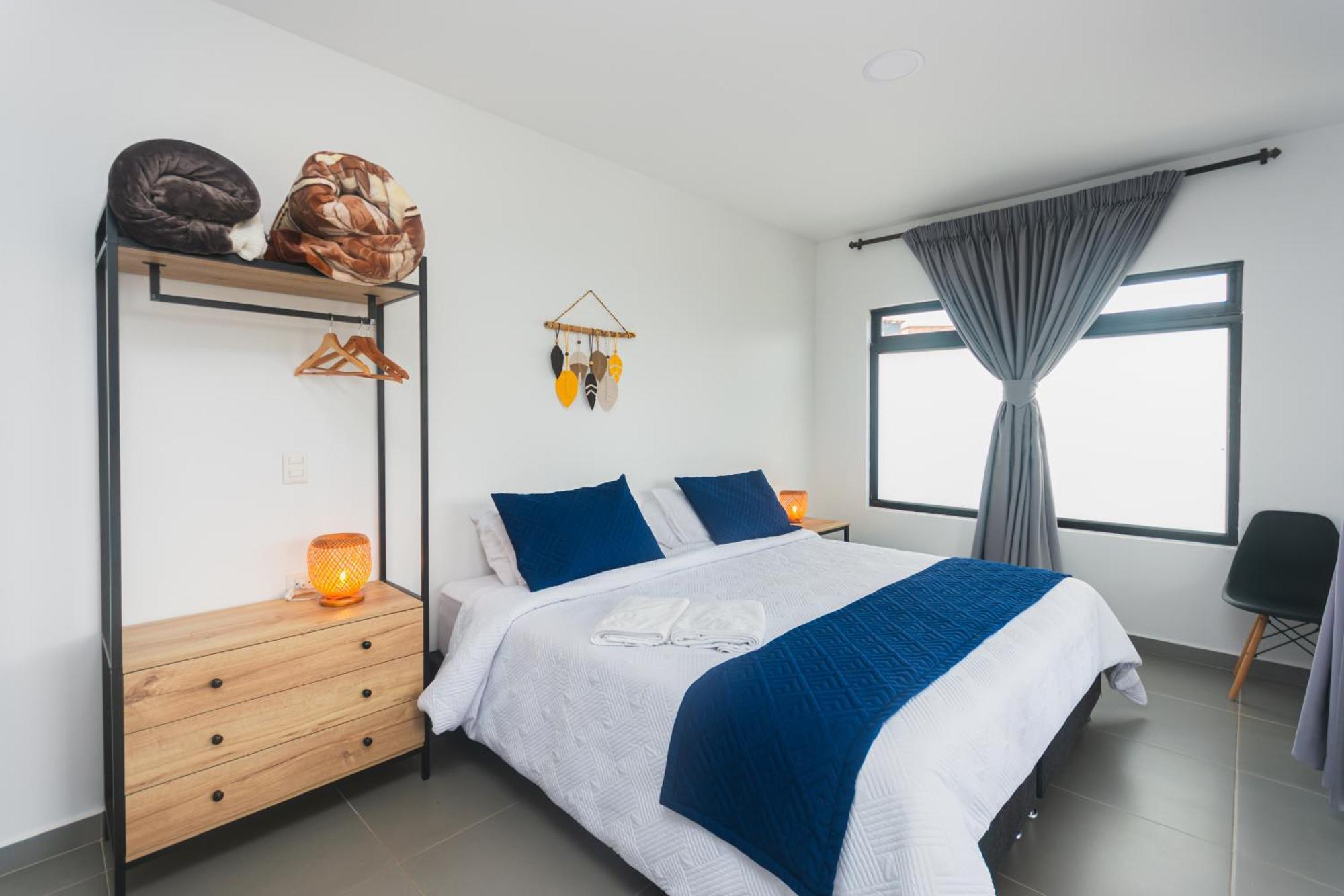 Guatape Country House Hotel 外观 照片