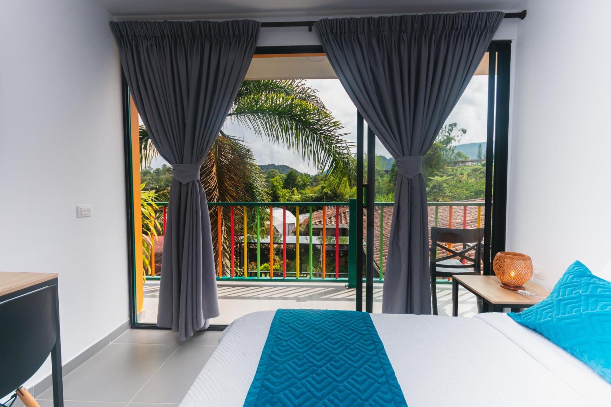 Guatape Country House Hotel 外观 照片