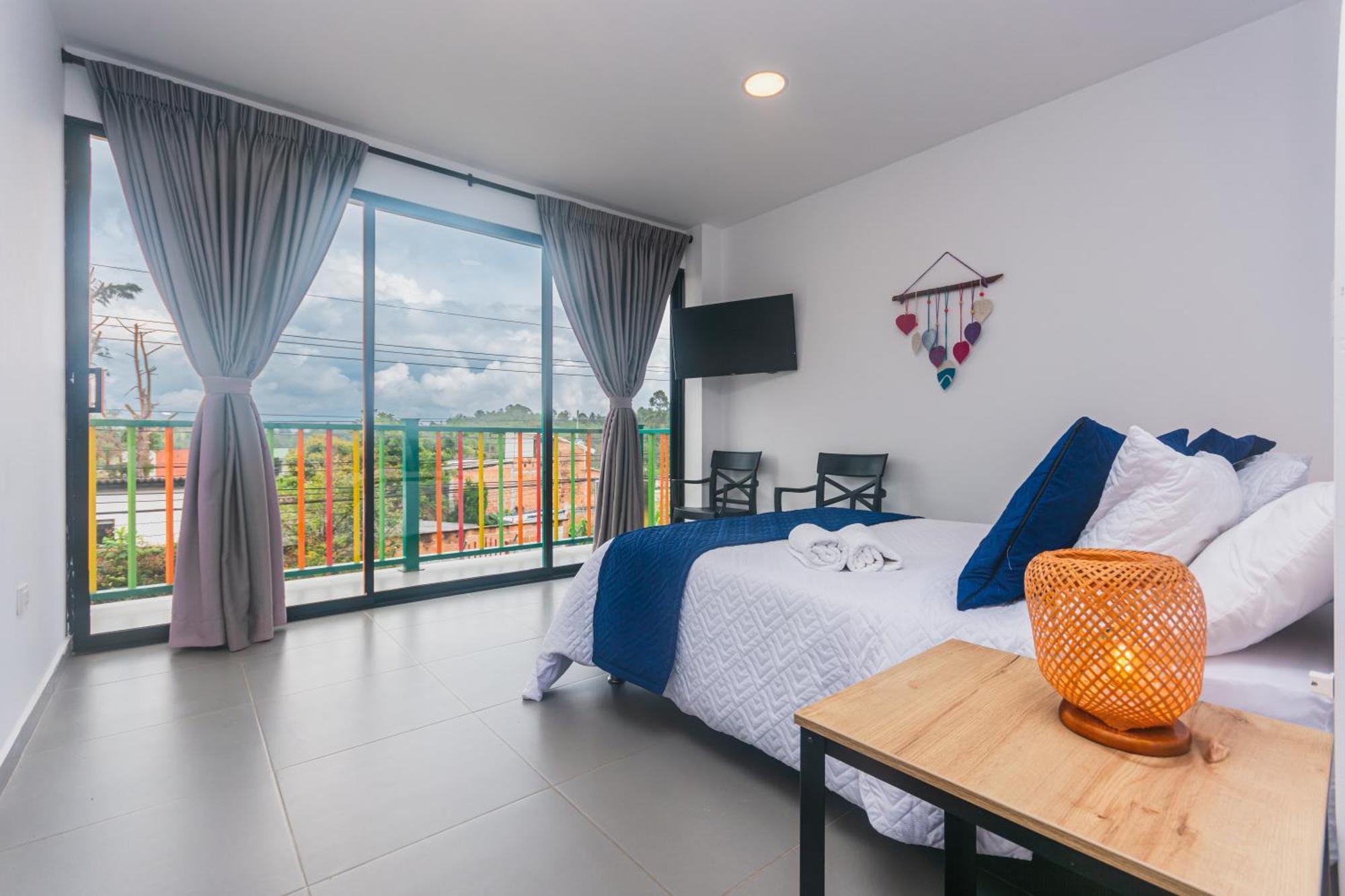 Guatape Country House Hotel 外观 照片